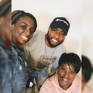 Meet your Posher, Robert